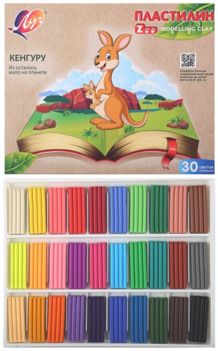 Луч 4601185018161 классический количество цветов: 30 шт