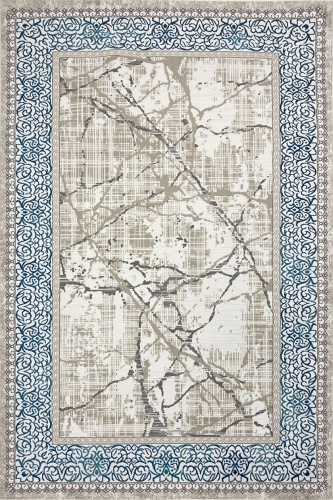 Ковер Bal Tekstil 200x300 см, короткий ворс, Казахстан