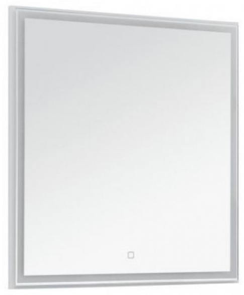 Зеркало настенное Aquanet 75x80 см