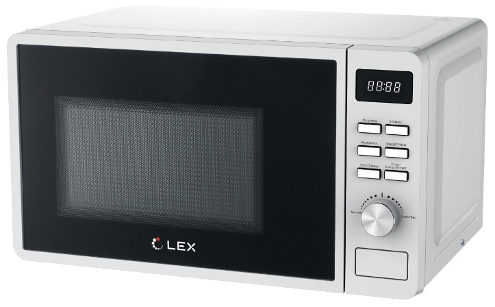Микроволновая печь LEX FSMO D.02 WH белый