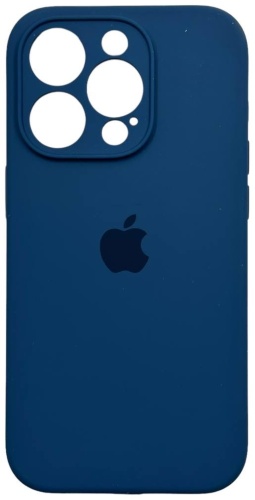 Чехол POWERFUL для Apple iPhone 14 Pro синий