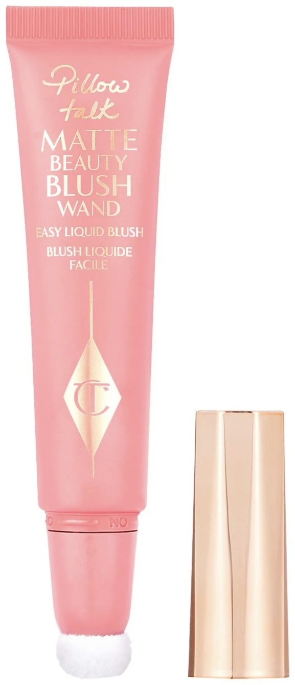 Charlotte Tilbury Matte Beauty Blush Wand румяна Pink Pop