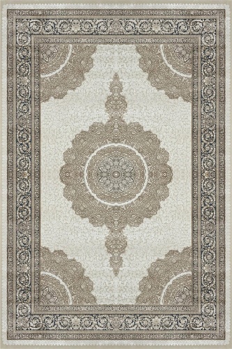 Ковер Milat Hali 100x200 см, короткий ворс, Турция