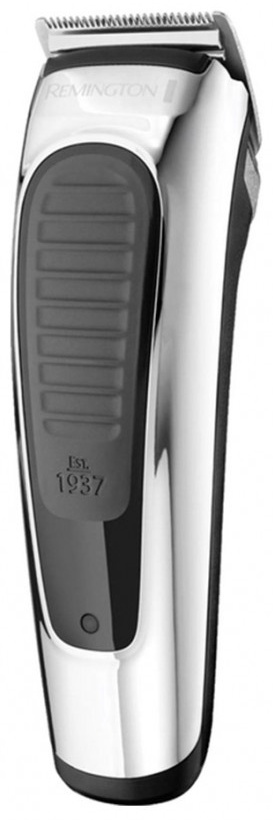 Remington машинка для стрижки HC450 серебряный