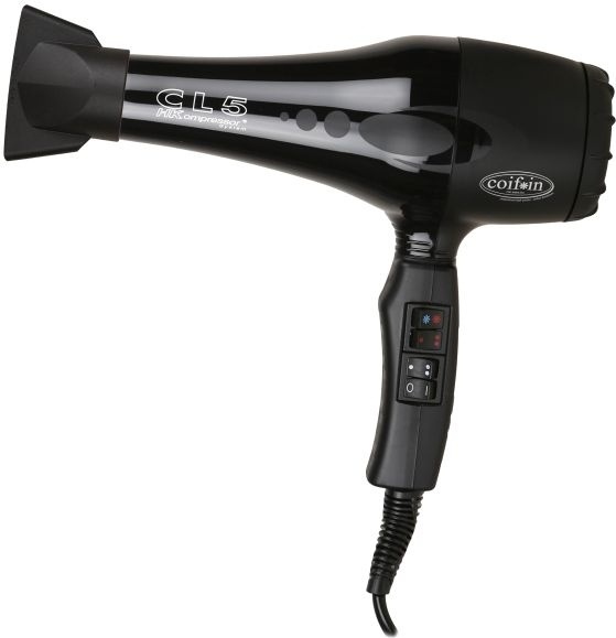 Coifin CL5R фен черный