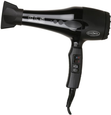 Coifin CL5R фен черный