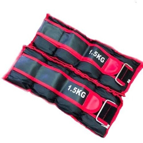 Утяжелитель DIIM FOX для ног ankle weights 3 кг
