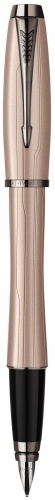 PARKER Urban Premium F204 S0949260 черная