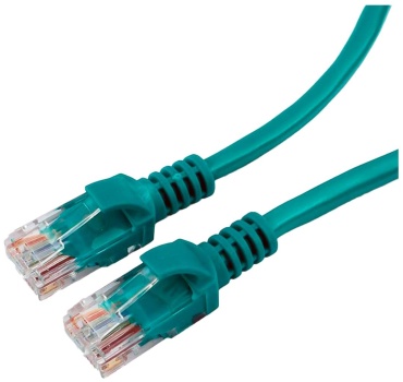 Кабель Cablexpert RJ-45 - RJ-45 3 м PP12-3M/G