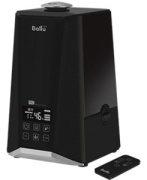 Увлажнитель воздуха Ballu UHB-1000 черный