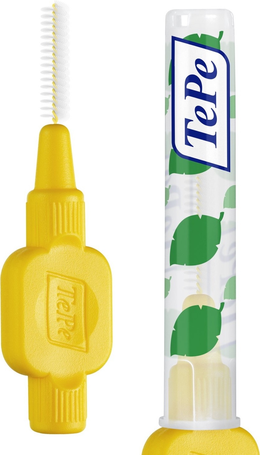 TePe Interdental Original зубной ершик средняя 6 шт