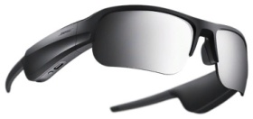 Смарт-очки Frames Tempo Row черный