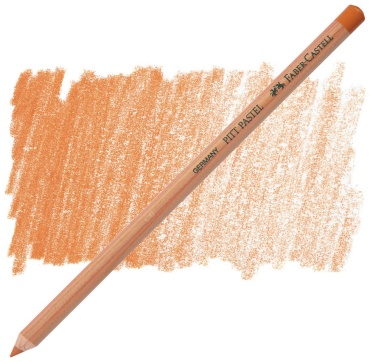 Цветной карандаш Faber-Castell форма круглая 1 шт