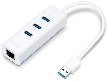 TP-LINK UE330