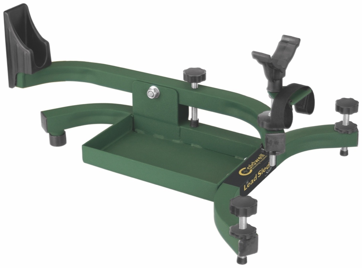 Caldwell F33211