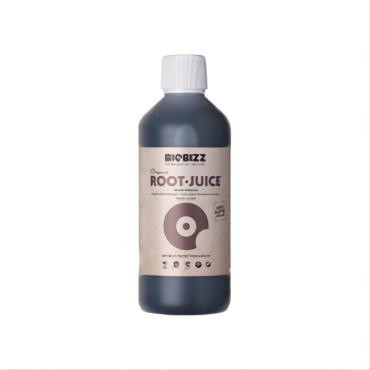 BioBizz жидкость RootJuice 0.5 л кг