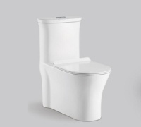 Mars унитаз G-902, керамика