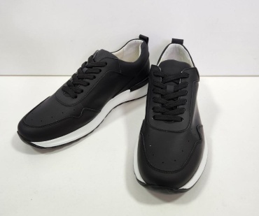 Кроссовки Libero Shoes черный
