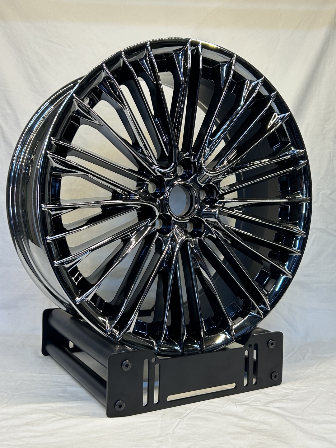 LKN Lkn20118 8x20/5x114.3 D60.1 ET30 4 диска графит