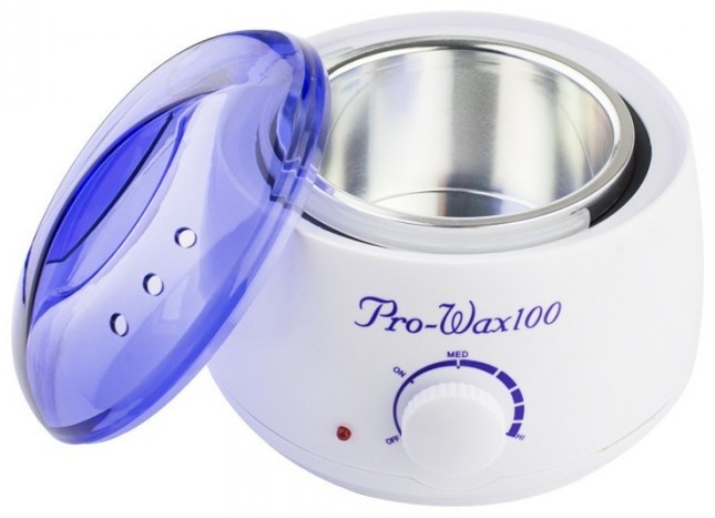 Pro-wax 100 воскоплав, белый 400 мл