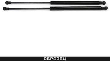 Передний AK.2321.1 2 шт