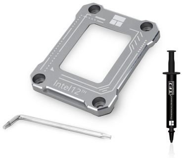Thermalright LGA1700-BCF TF7 серый