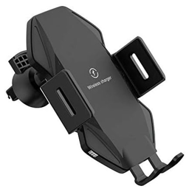 FOD-Sensor T3 черный