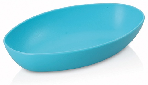 Тарелка Ucsan plastik M-276, Количество предметов: 1