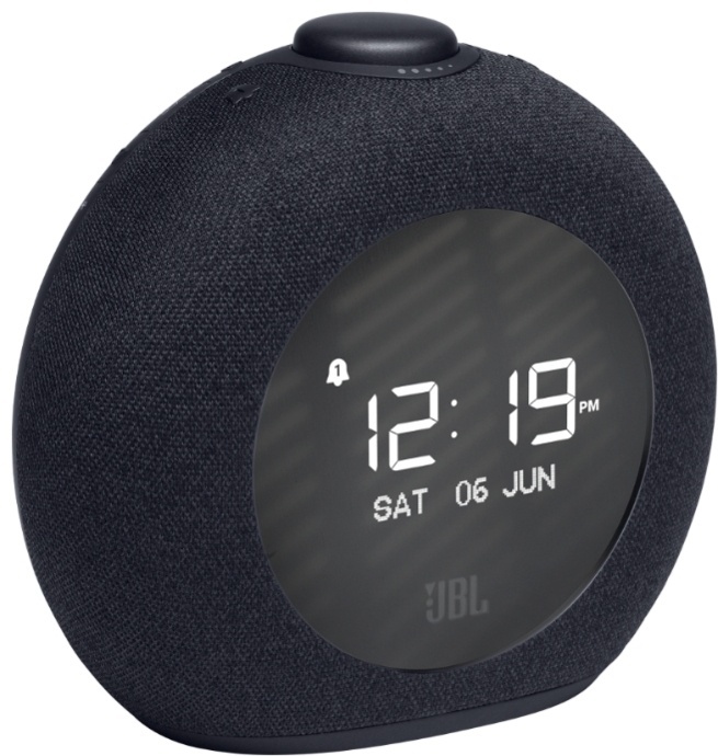 Купить Портативная колонка JBL Horizon 2 черный в кредит в Алматы ...