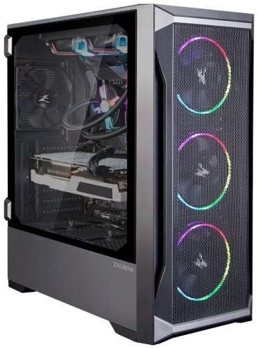 IT-Factory / 12 Гб / 32 Гб /  SSD 1000 Гб / Win 10