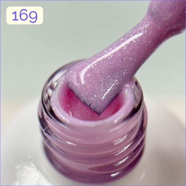 Laro гель-лак Nails 169 глянцевое 7 мл