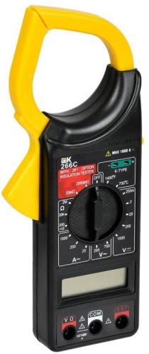 IEK TCM-1C-266 50