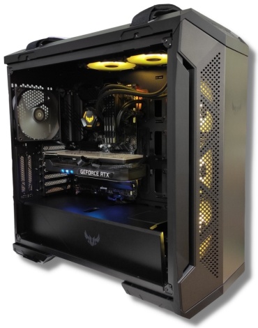 IT-Factory R7 3700X / 12 Гб / 32 Гб /  SSD 1000 Гб / Win 11 Pro