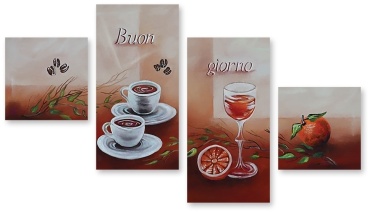 Seven Art 610 Buon Giorno 170x103 см