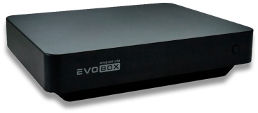 Studio Evolution EVOBOX Premium черный