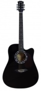 Гитара акустическая Adagio KN-41 черный