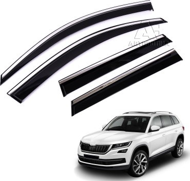 АВТОВОЛНА DOSK16X для Skoda Kodiaq 2016-2024