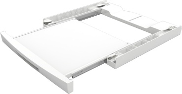 Стыковочный элемент Midea Stacking kit Midea 1 шт. белый