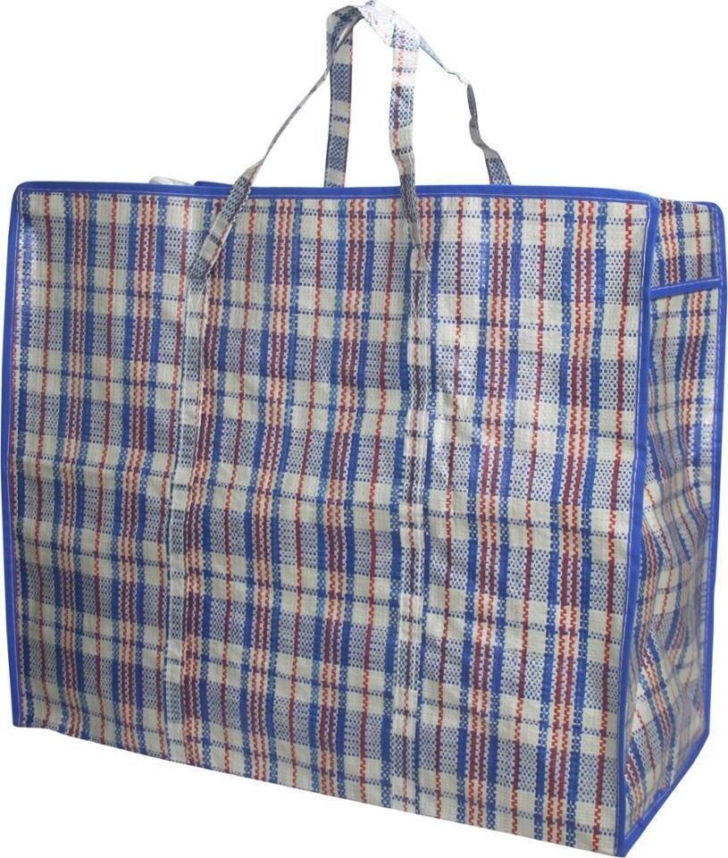 Хозяйственная сумка 105 л Ripoma 70x55x33 см, полипропилен