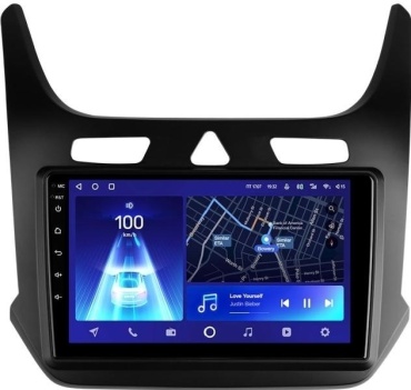 Teyes CC2L Plus Chevrolet Cobalt 2011-2018 1Gb+32Gb