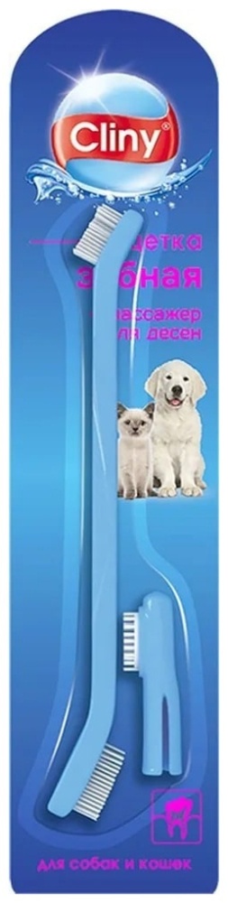 Купить Cliny ЭКО-Clini441 2 шт в Алматы – Магазин на Kaspi.kz