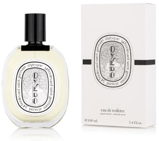 Diptyque Oyedo туалетная вода EDT 100 мл
