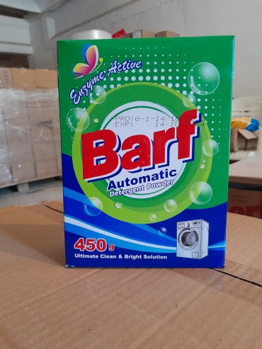 Barf avtomat порошок 450гр 0.45 кг