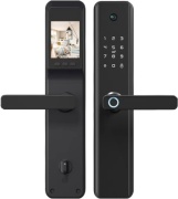 SmartLock электромеханический S818Max