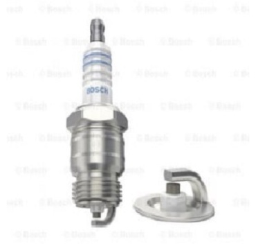 Свеча зажигания Bosch 0 242 329 503