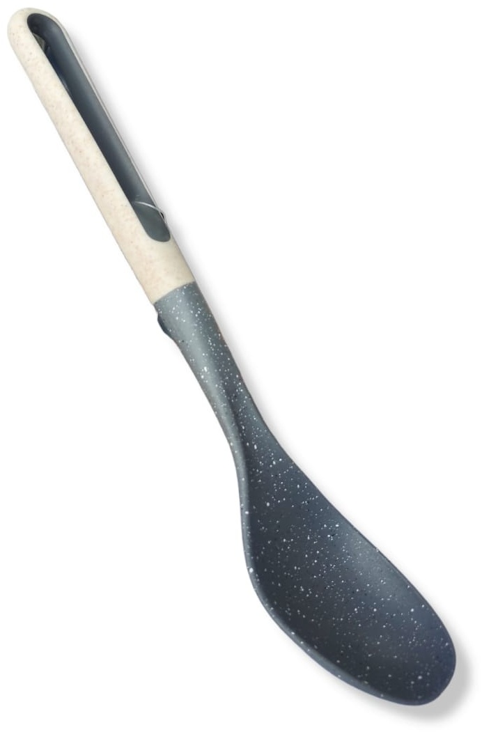 Ложка поварская Shengya пластик, 1 шт