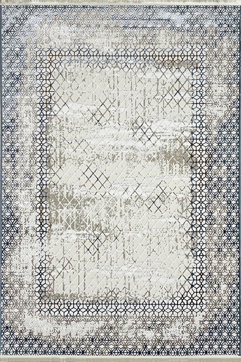 Ковер Yusuf Hali 400x700 см, короткий ворс, Турция