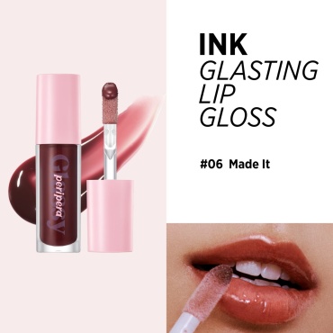 PERIPERA Ink Glasting блеск для губ 06 Made it