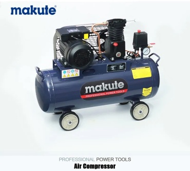 Компрессор масляный Makute Z-0.36/8, 8 бар