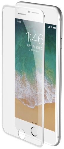 S&M 18D для Apple iPhone 8 белый